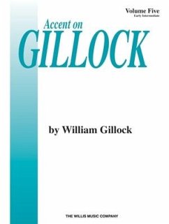 Accent on Gillock Volume 5