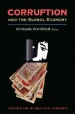 Corruption and the Global Economy Corruption and the Global Economy
