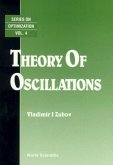 Theory of Oscillations