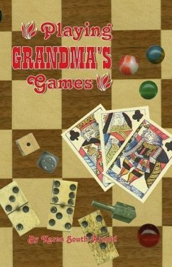 Playing Grandma's Games - Arnold, Karen South