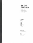 The New Calculus