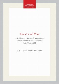 Cover Theater of Man
