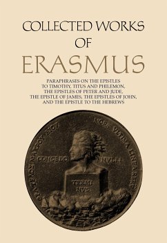Collected Works of Erasmus - Erasmus, Desiderius