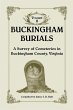 Buckingham Burials, a Survey of... - Bild 1