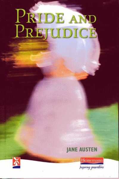 Pride and Prejudice