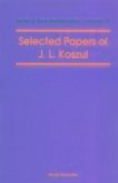 Selected Papers of J L Koszul