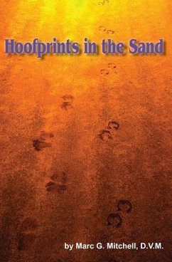 Hoofprints in the Sand - Mitchell D. V. M., Marc