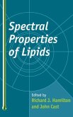 Spectral Properties of Lipios: Chemistry and Technology of Oils and Fats