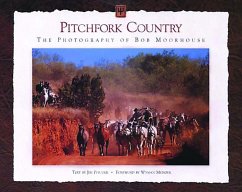 Pitchfork Country - Pfluger, Jim