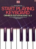 Start Playing Keyboard - Omnibus Edition