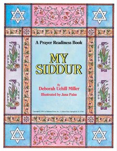 My Siddur - House, Behrman