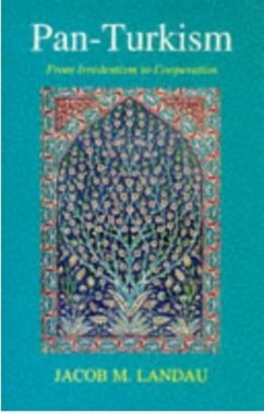 Cover Pan-Turkism