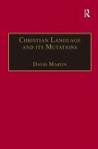Christian Language and its Mutations