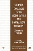 Economic Challenges facing Middle Eastern and North African Countries