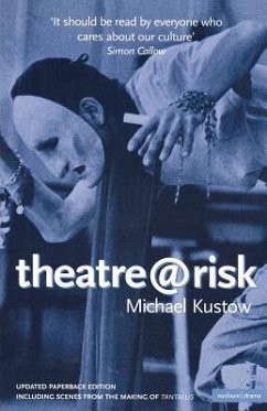 Cover Theatre@risk