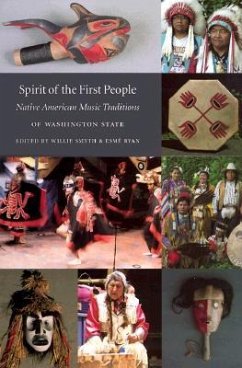 Spirit of the First People