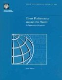 Court Performance Around the World: A Comparative Perspective