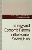 Energy and Economic Reform in the Former Soviet Union