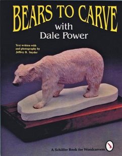 Bears to Carve with Dale Power - Power, Dale