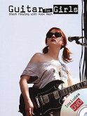 Alex Bach - Guitar for Girls: Start Playing with Alex Bach [With DVD]