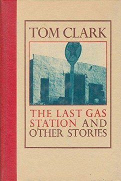 Last Gas Station - Clark, Tom