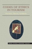 Codes of Ethics in Tourism Hb