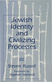 Jewish Identity and Civilizing Processes