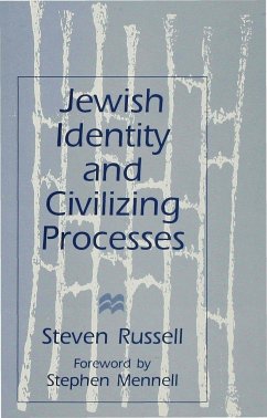 Jewish Identity and Civilizing Processes - Russell, S.