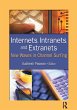 Internets, Intranets, and Extranets - Bild 1