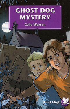 Ghost Dog Mystery - Warren, Celia