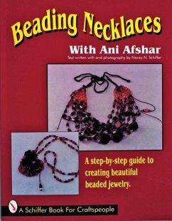 Beading Necklaces - Afshar, Ani