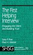The First Helping Interview - Bild 1