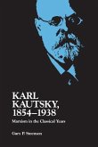 Karl Kautsky, 1854-1938