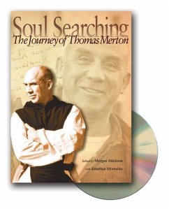 Soul Searching - Montaldo, Jonathan