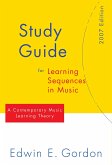 Study Guide to Learning Sequences in Music