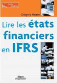 Lire les états financiers en IFRS