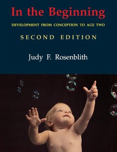 In the Beginning - Rosenblith, Judy F.