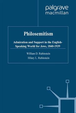 Philosemitism - Rubinstein, W.