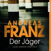 Der Jäger / Julia Durant Bd.4 (MP3-Download)