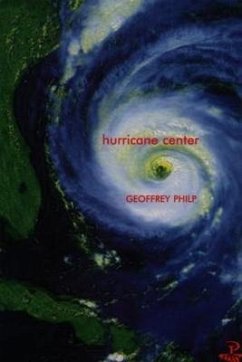 Hurricane Center - Philp, Geoffrey