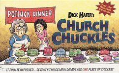 Church Chuckles - Hafer, Dick