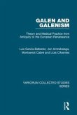 Galen and Galenism Galen and Galenism