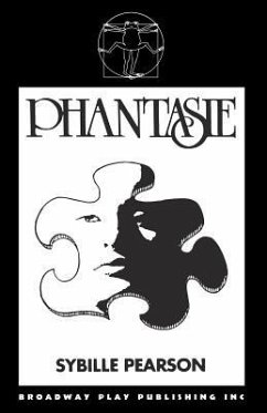 Phantasie - Pearson, Sybille