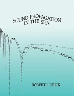 Sound Propagation in the Sea - Urick, Robert J