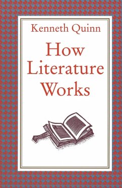 Cover How Literature Works