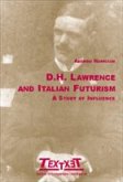 D.H. Lawrence and Italian Futurism