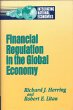 Financial Regulation in the Global... - Bild 1