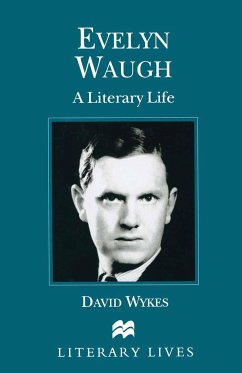 Evelyn Waugh - Wykes, David