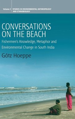 Conversations on the Beach - Hoeppe, Gotz