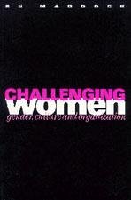 Challenging Women - Maddock, Sue